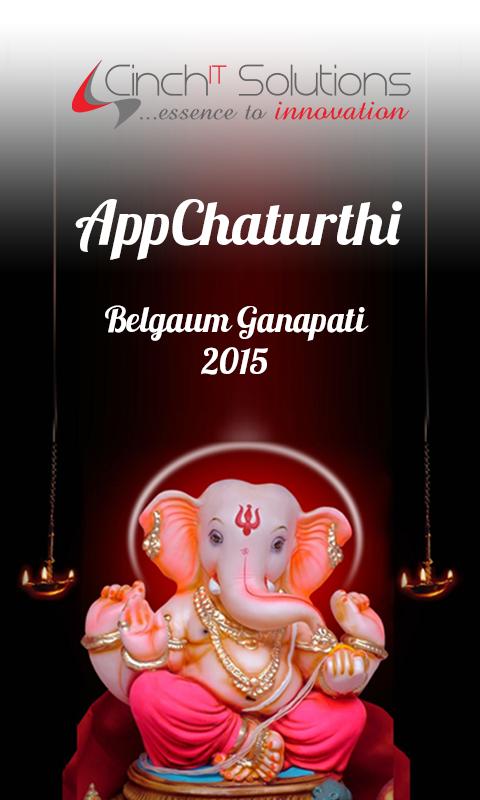 Belgaum Ganapati