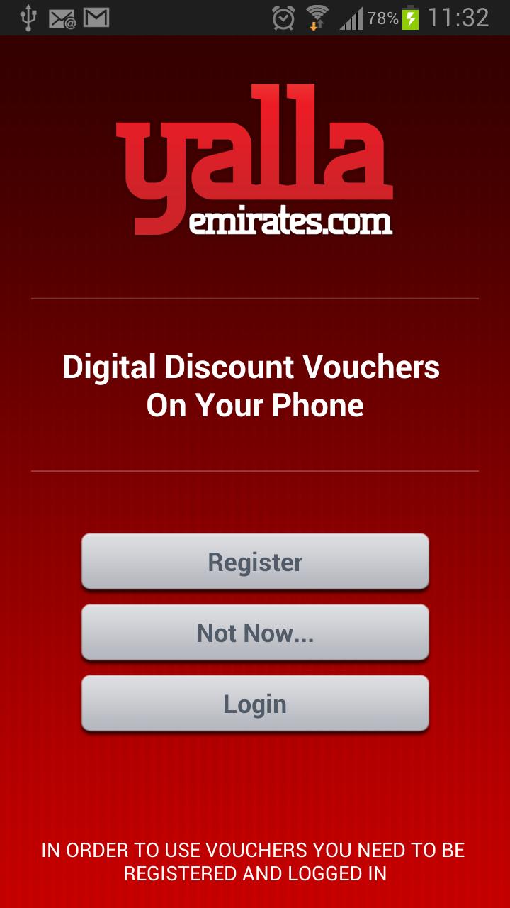 Yalla Emirates