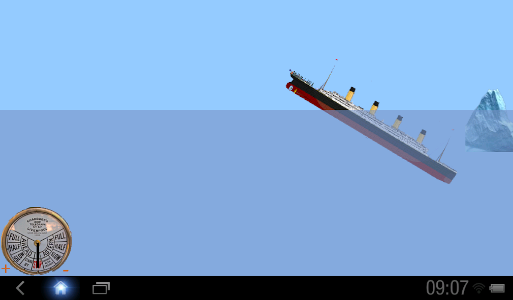 AndrTitanic