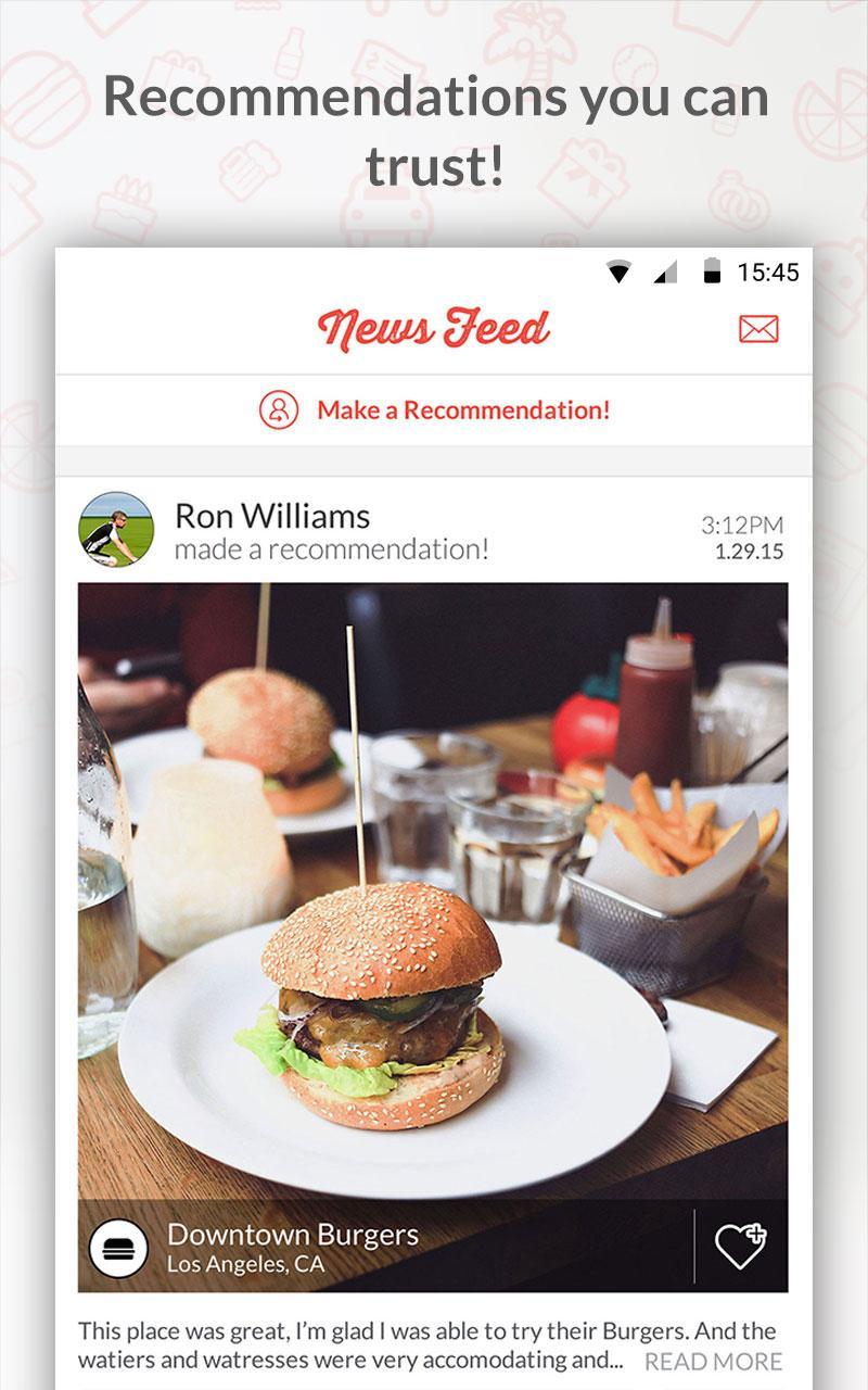 iHeartLocal