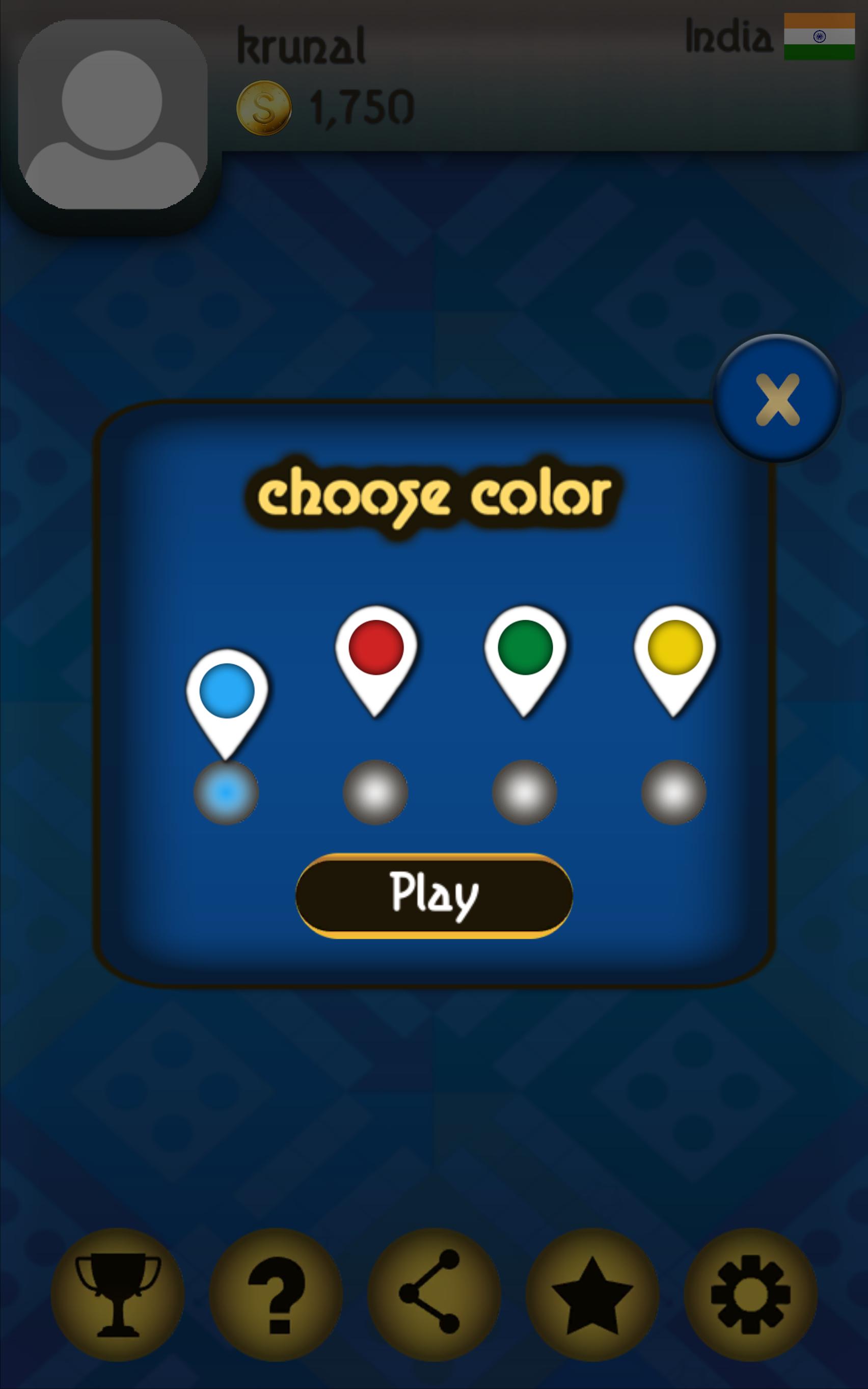 NS ludo