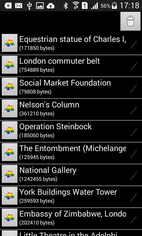 InfoDesk