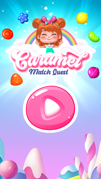 Caramel Mania