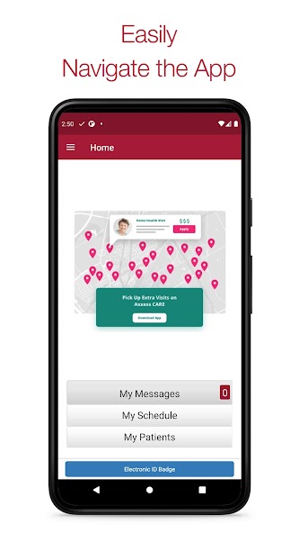 Axxess Home Health