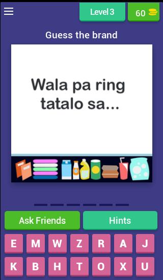 Taglines PH