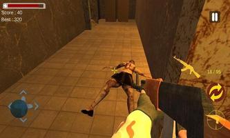 Zombie Death Trap