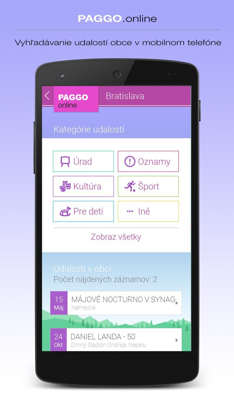 PAGGO.online