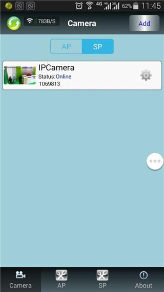 APCam