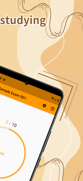 Exam Timer