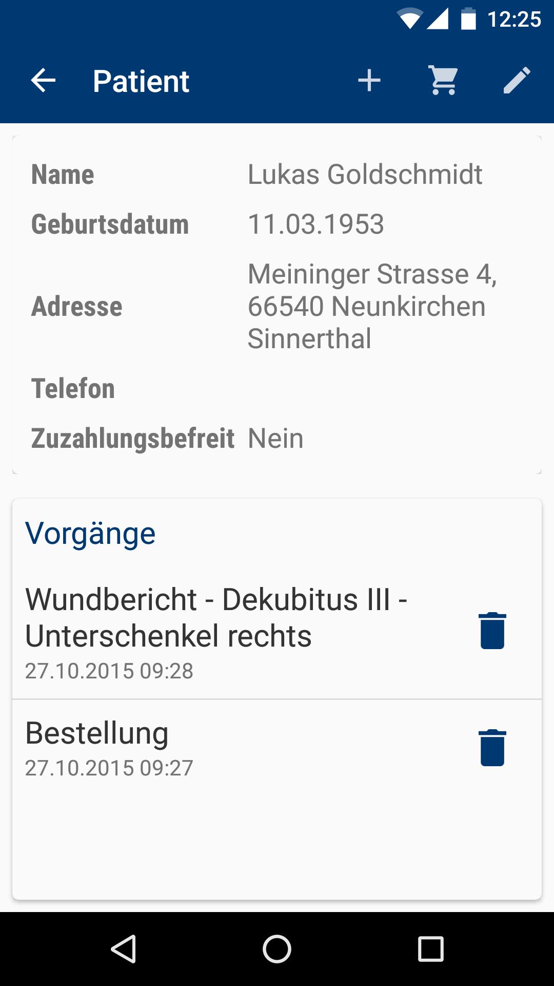 HOZ APP