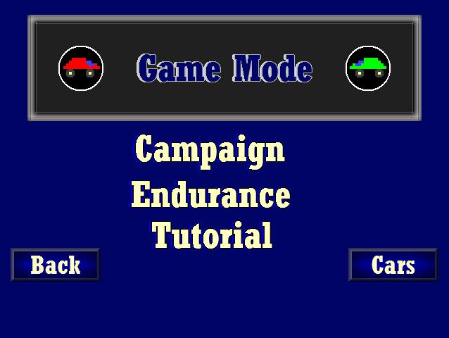 Figure 8-bit Racing