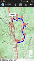 Run & Bike Route Planner