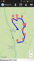Run & Bike Route Planner