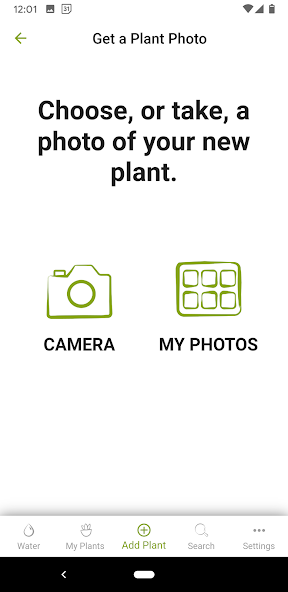 Succulent Tracker