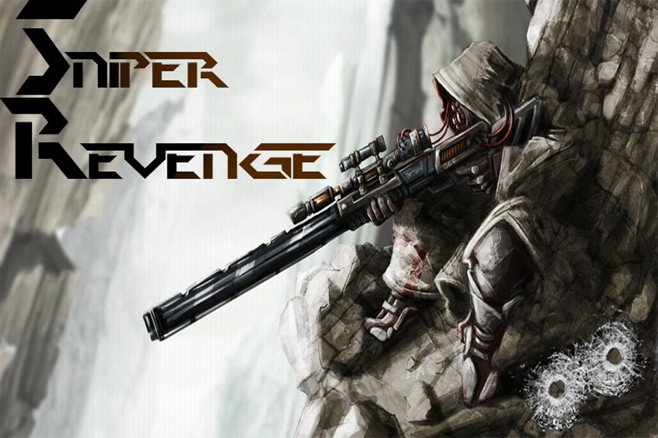 Sniper Revenge