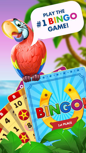 Bingo Country Days