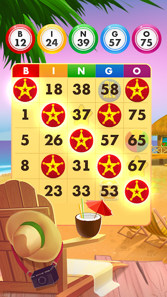 Bingo Country Days