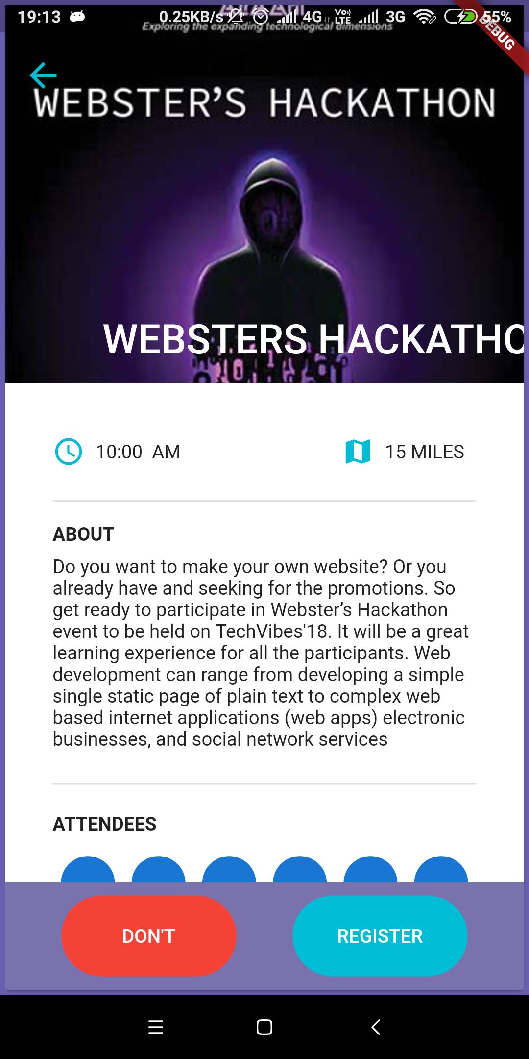 TechVibes'18