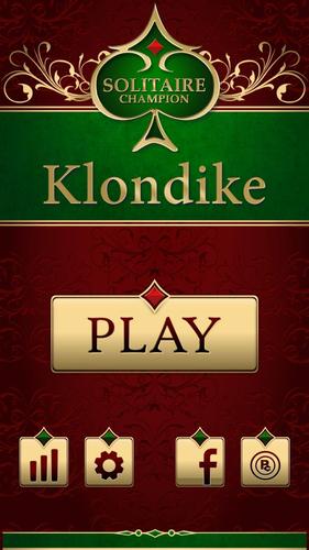 Solitaire Champion HD