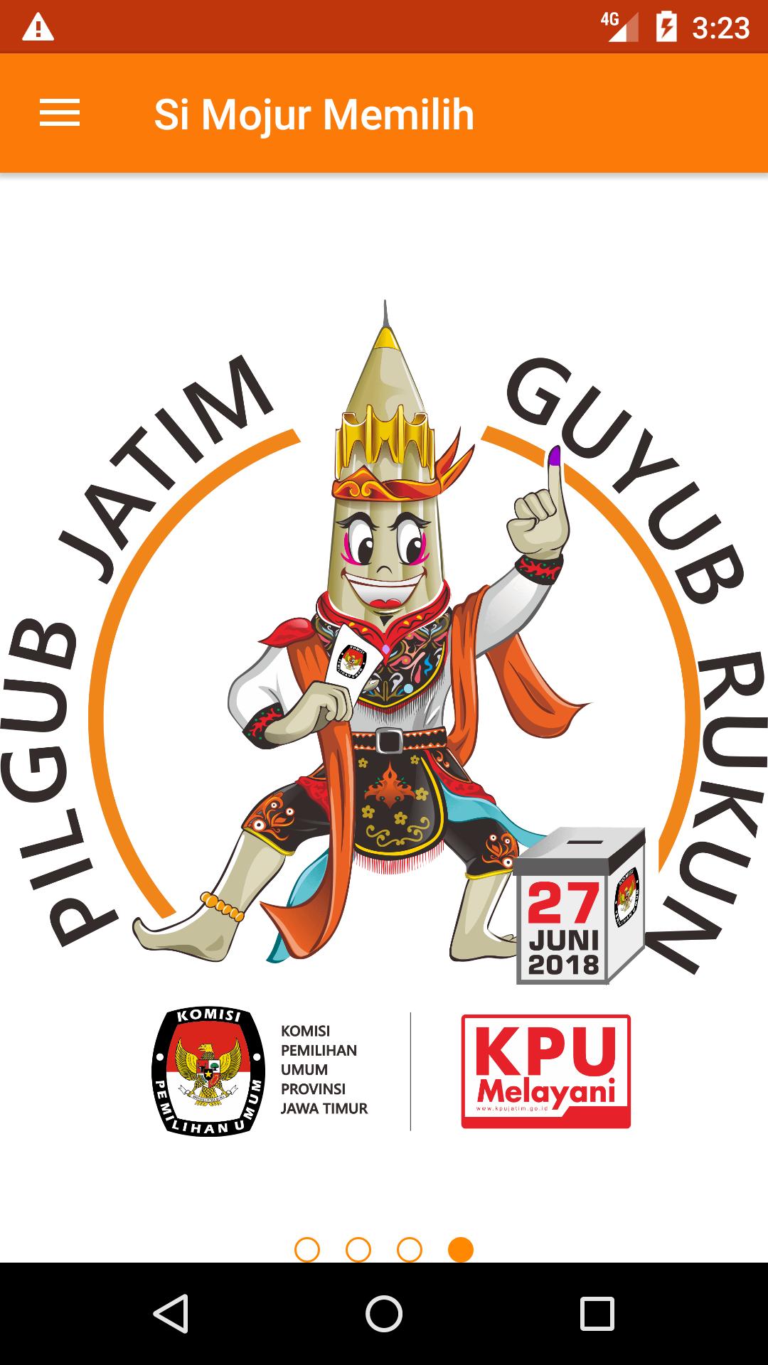 SIMOJUR MEMILIH