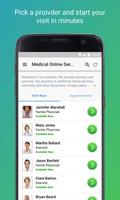 Atrium Health Virtual Visit