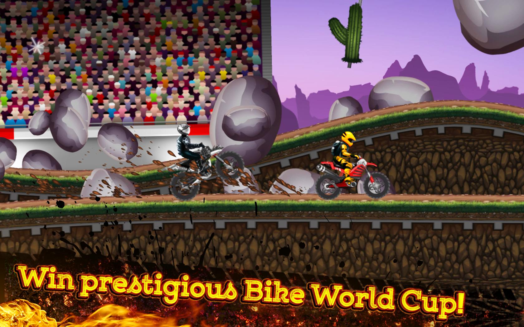 Sports Bikes Racing Show