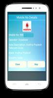 Mobile Number Tracker Location