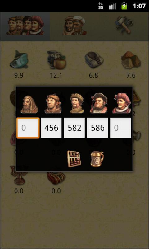 Anno 1404 FanApp