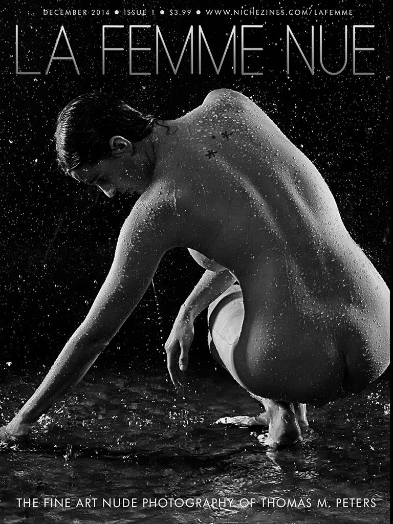 La Femme Nue
