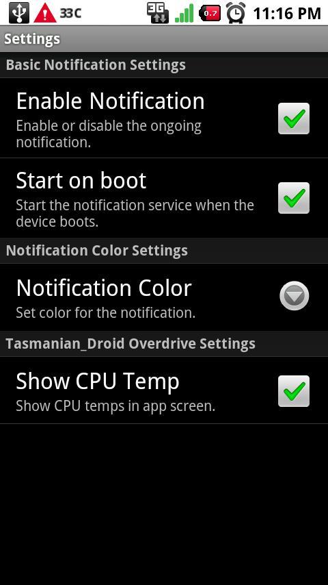 TempMonitor Lite