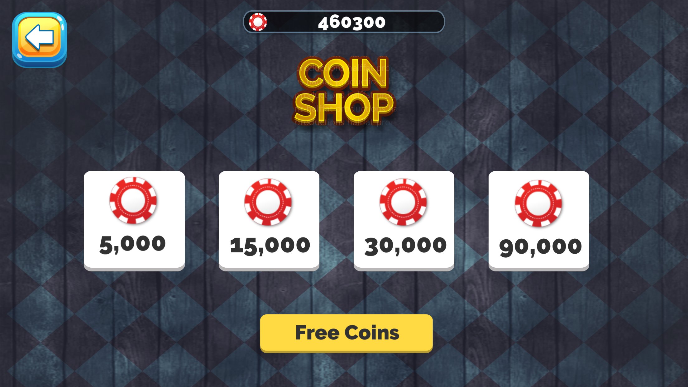 Teen Patti ! VIP Poker Online