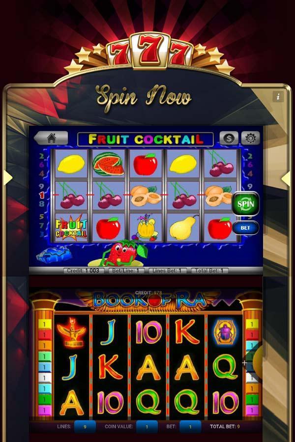 Russian Slots 777