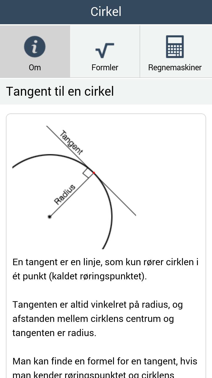 Regneregler