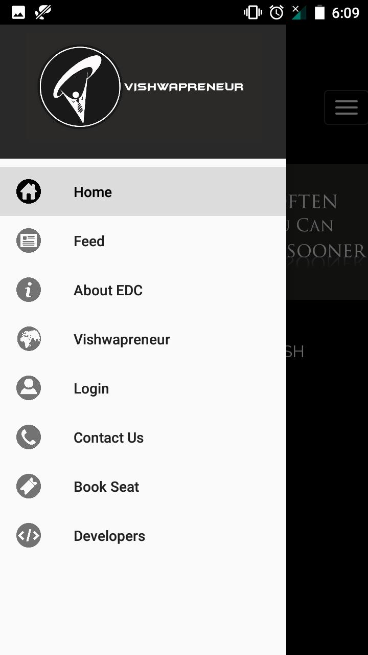 Vishwapreneur