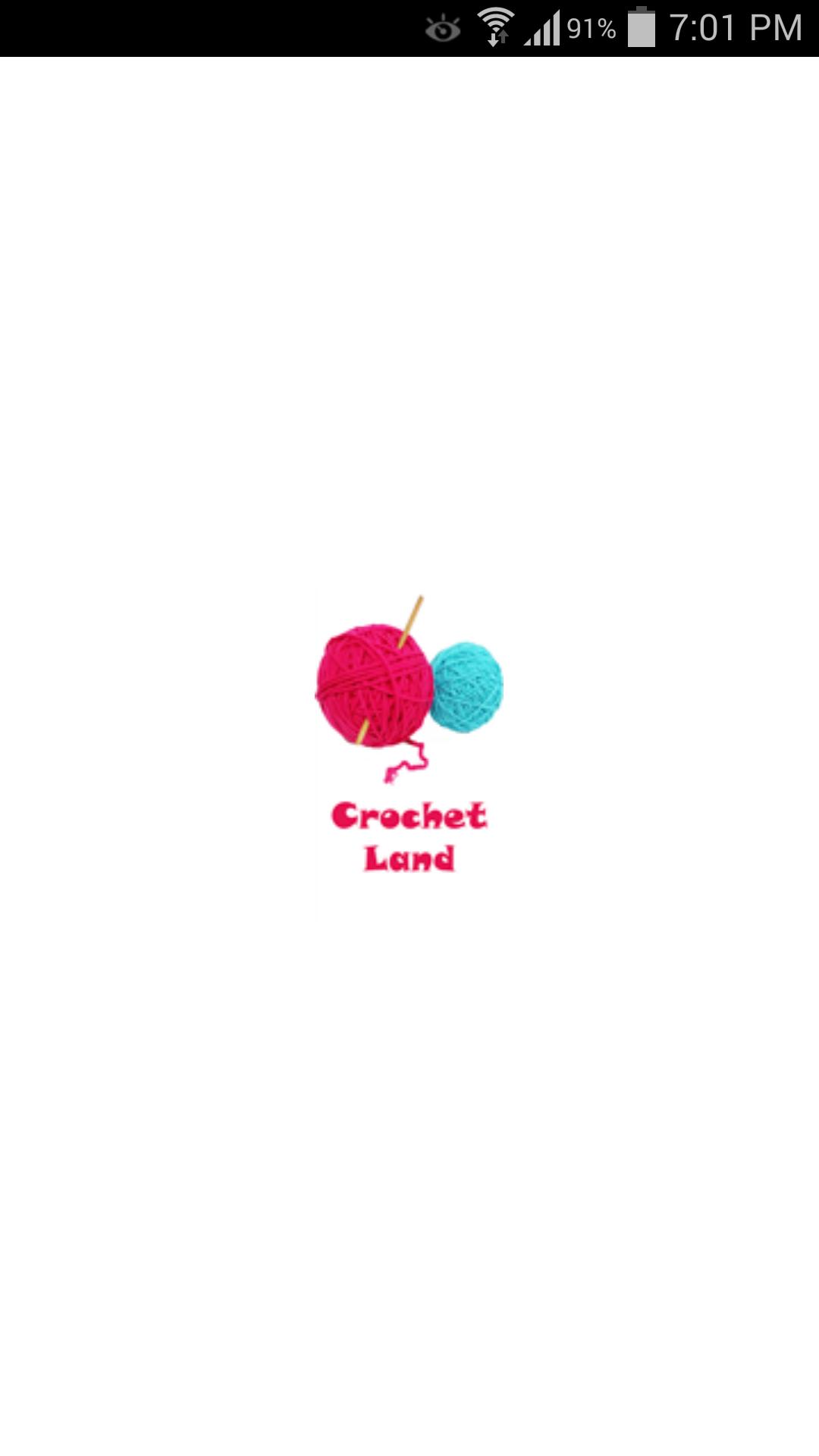 Crochet Land