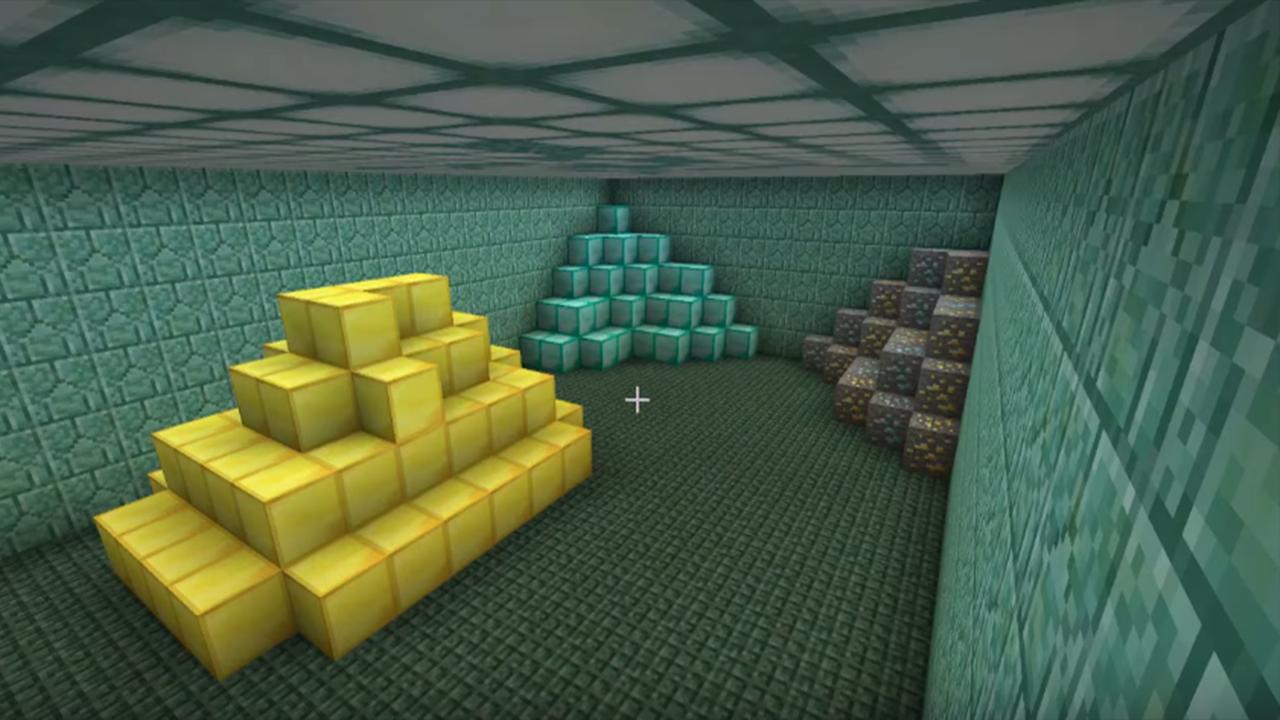 Dream World Craft MCPE