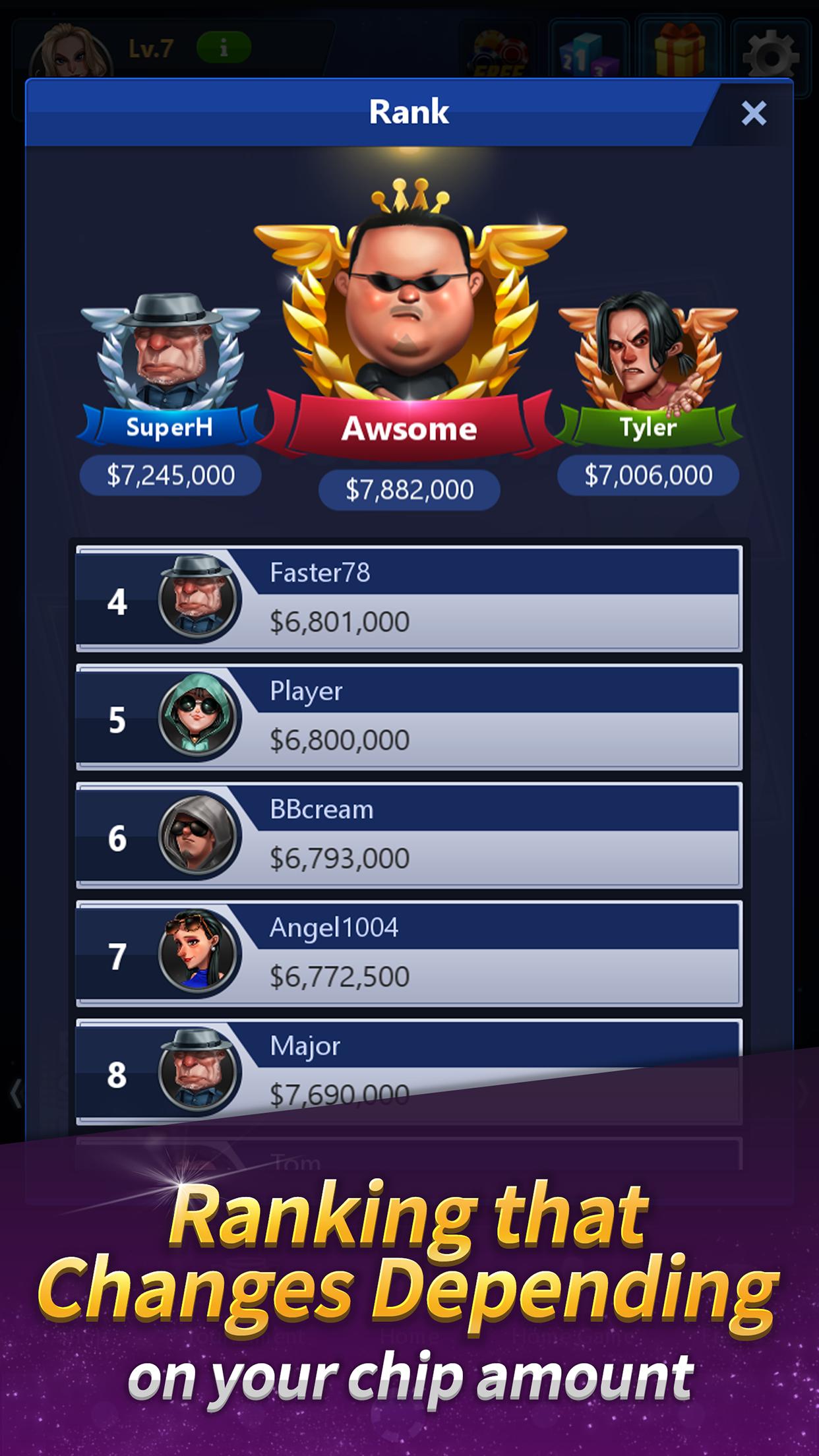 2ACE Poker