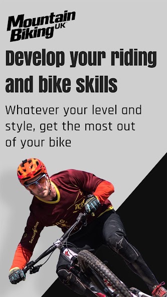 Mountain Biking UK Magazine