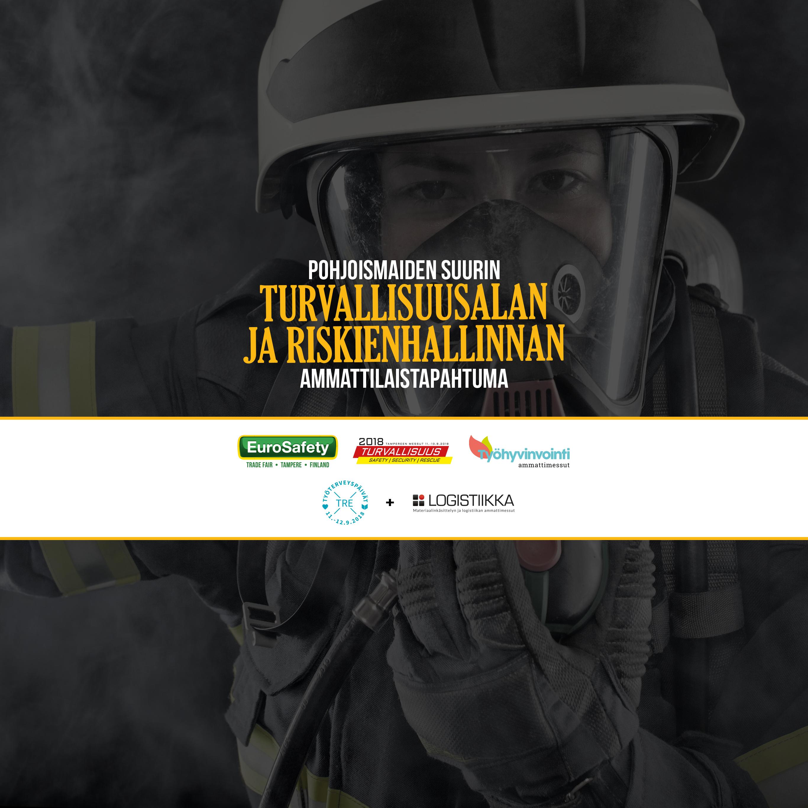 Turvallisuusala