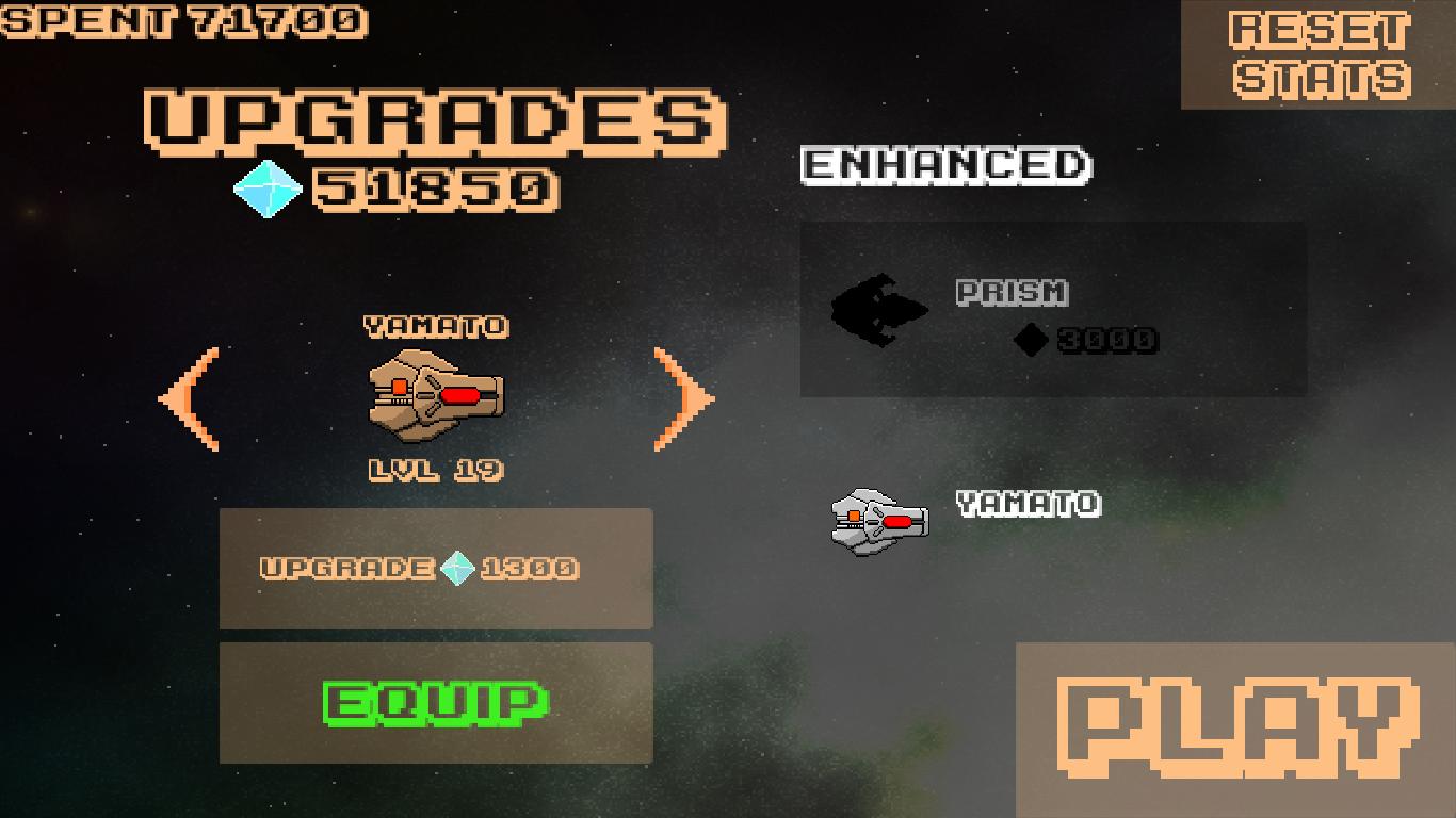 Pods to Riches