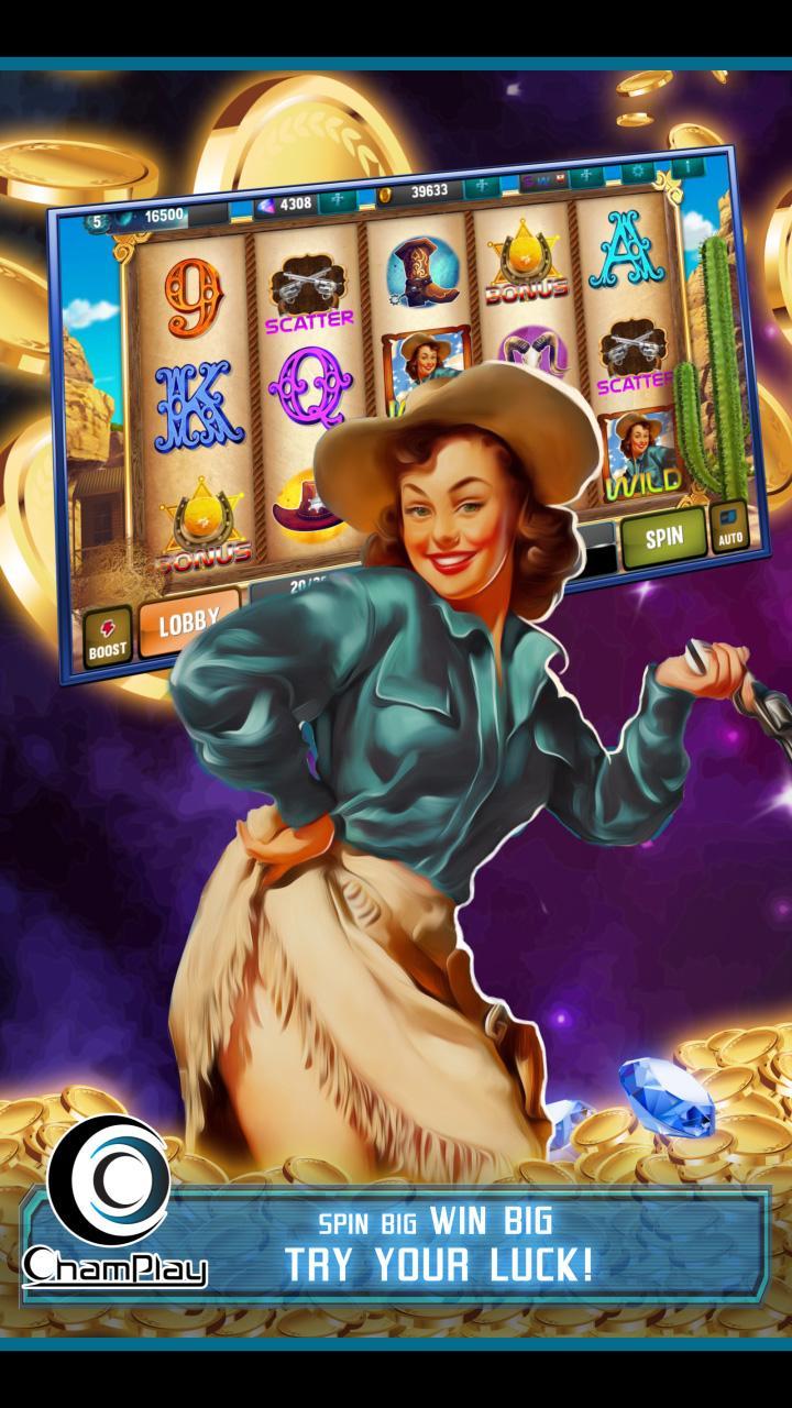 High Noon Slots
