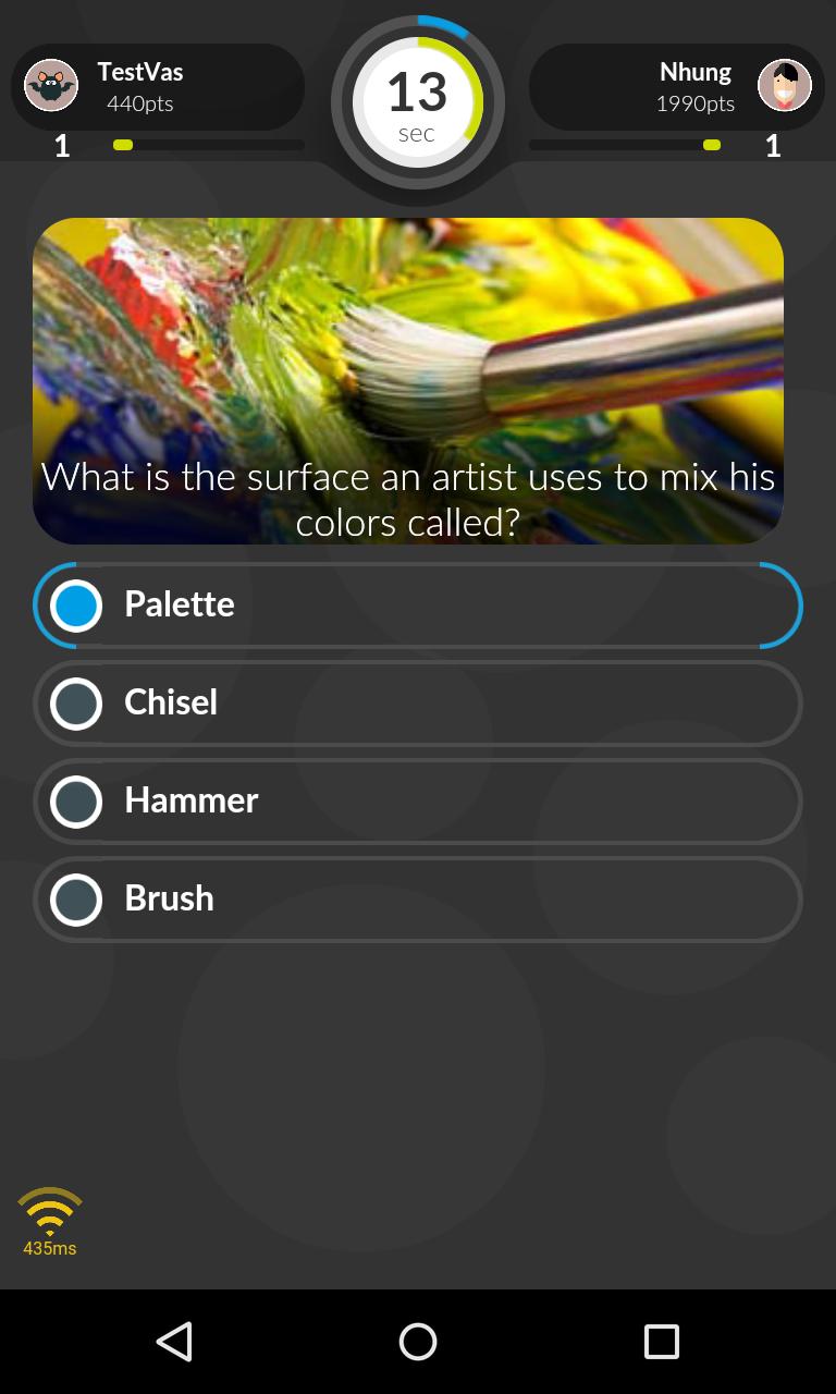 Smartquiz