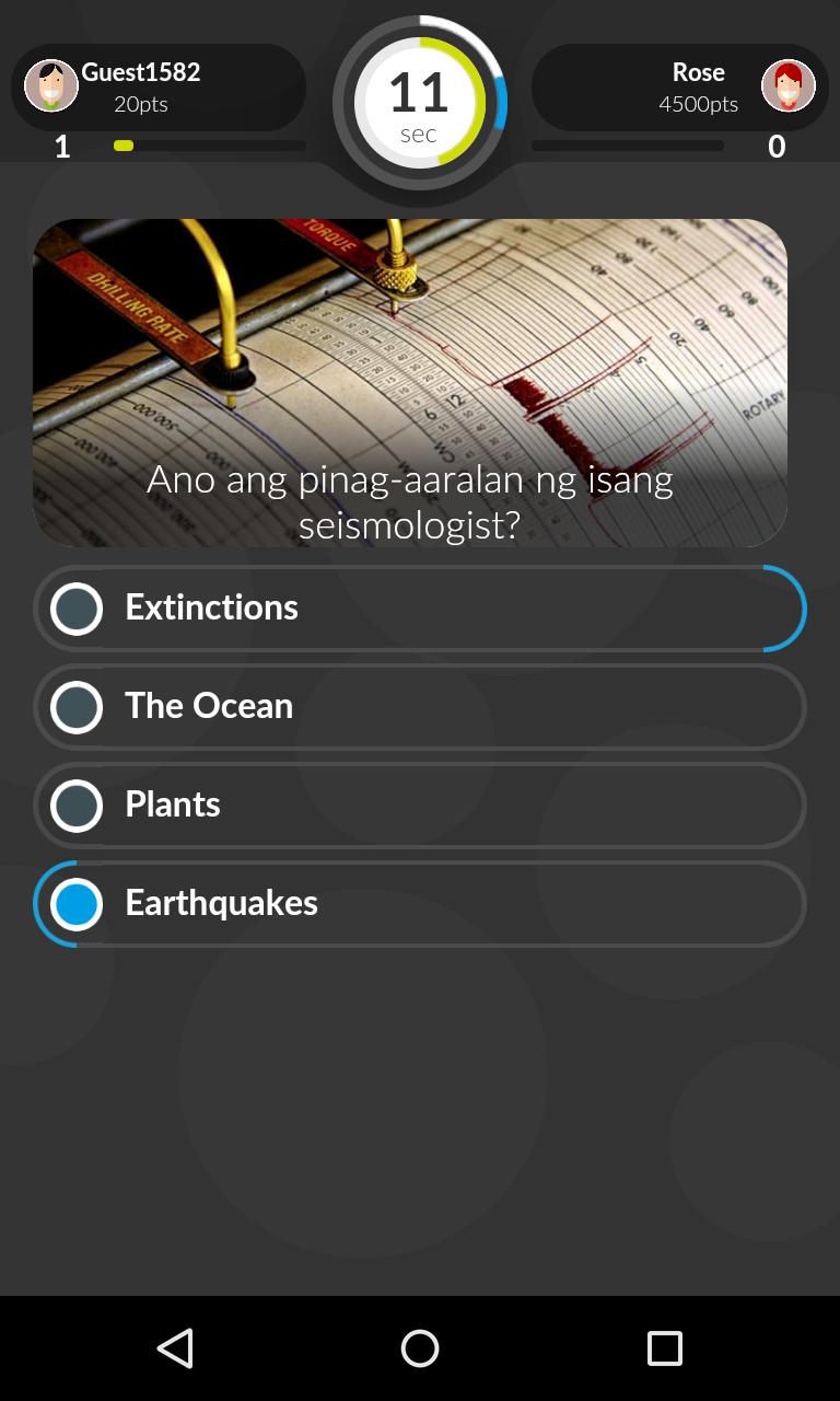 Smartquiz
