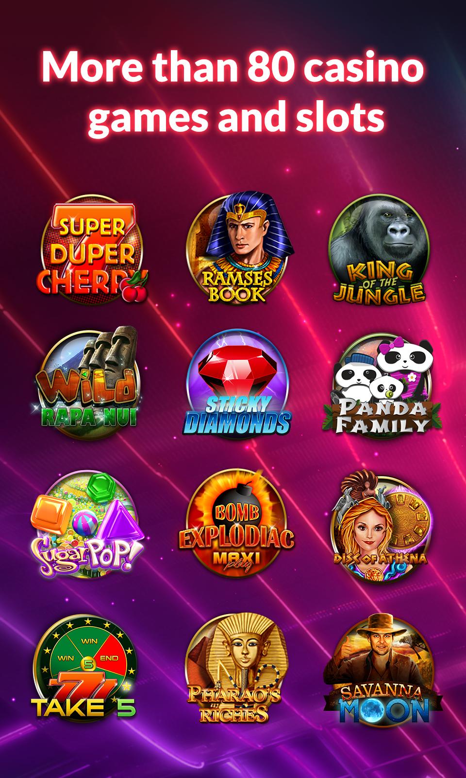 Jackpot Casino