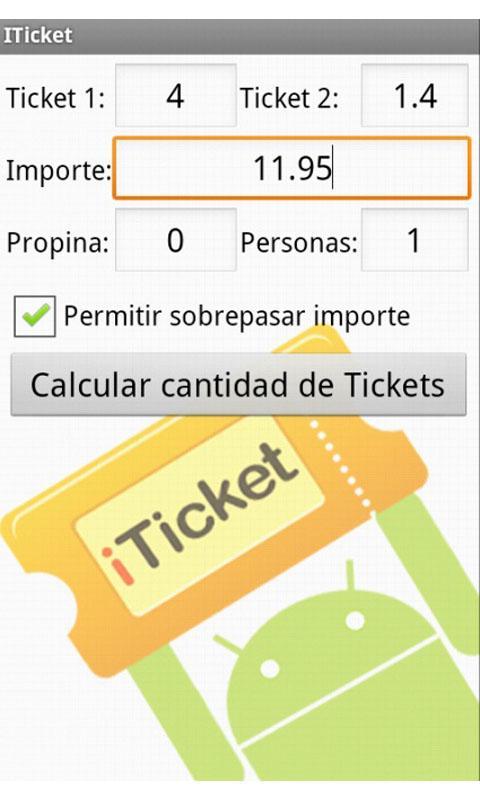 iTicket