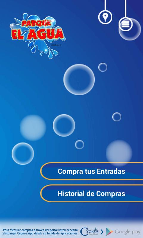 Parque El Agua