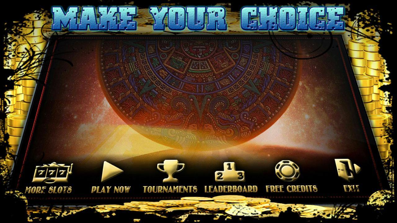 Slot Book Of Aztec