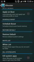 XBooster *ROOT*