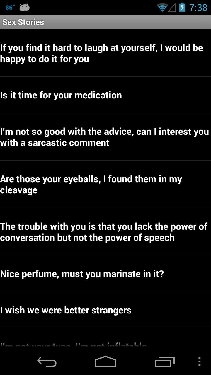 How To Insult