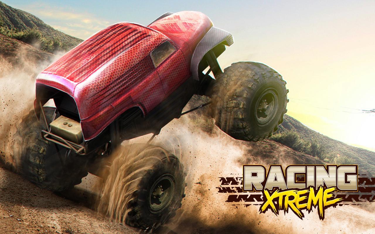 Racing Xtreme